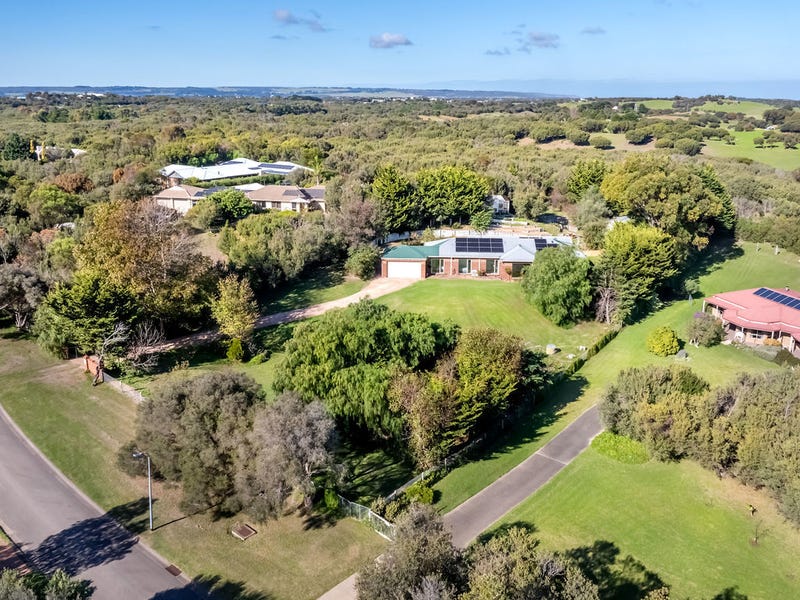 12 Alexandra Crescent, Rye, Vic 3941 House for Sale