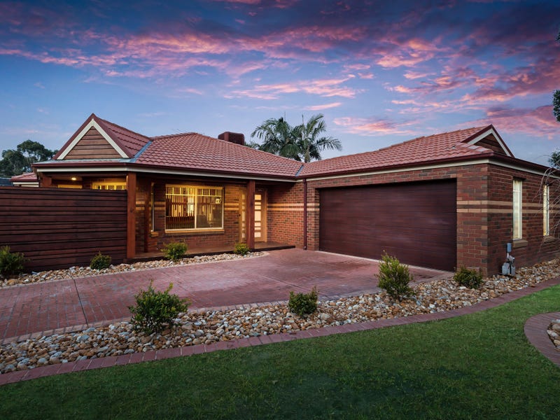 2 Reece Court, Lilydale, Vic 3140 House for Sale