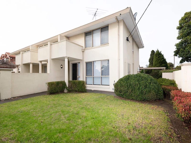 3/834 Mt Alexander Road, Moonee Ponds, VIC 3039