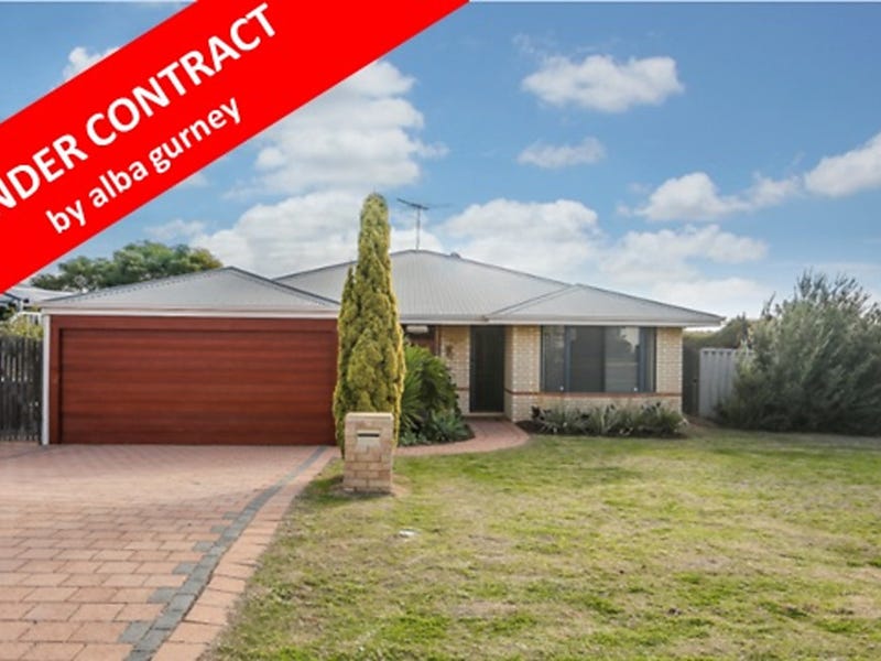 43 Macnaughton Crescent, Kinross, WA 6028 Property Details