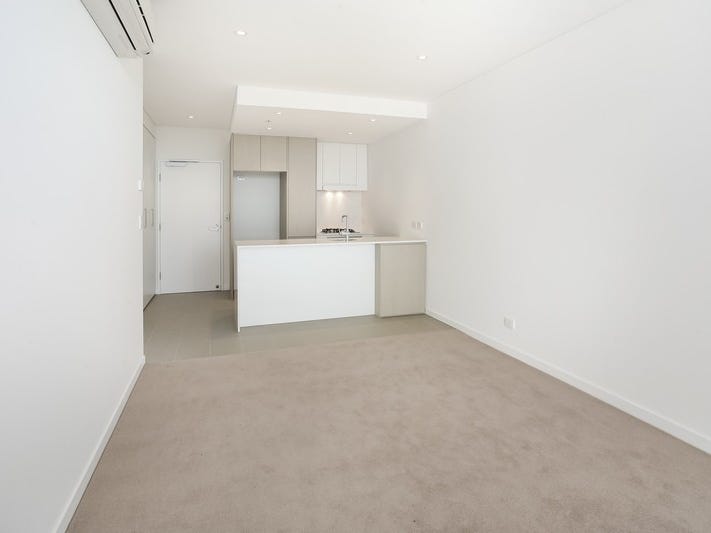 10814/320 Macarthur Avenue, Hamilton, QLD 4007