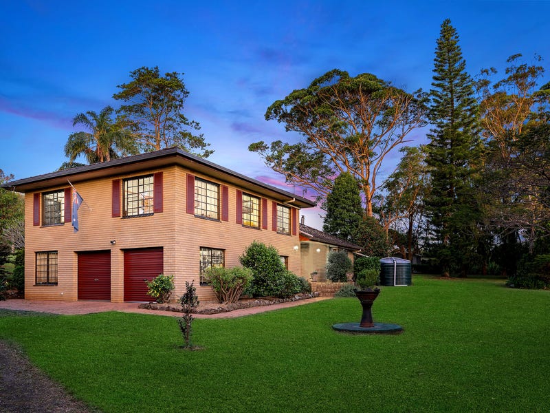 120 Federal Drive, Eureka, NSW 2480 Property Details