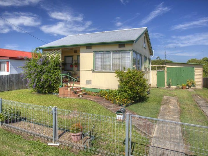 16 East Street, Macksville, NSW 2447 Property Details