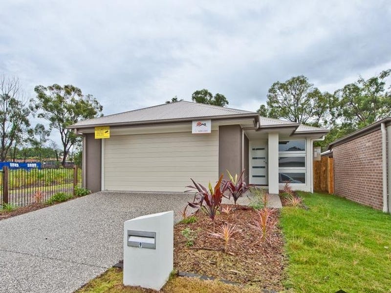 9 Monitor Avenue, Dakabin, QLD 4503