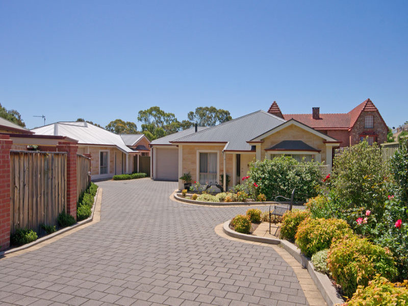 1/14 Hockley Terrace, Athelstone, SA 5076 Property Details