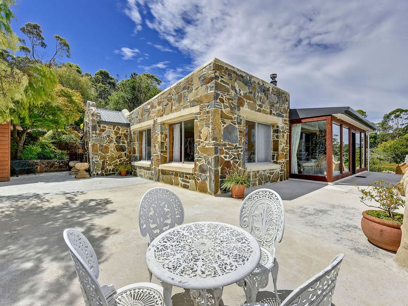 48 Old Jetty Road, Eaglehawk Neck, TAS 7179