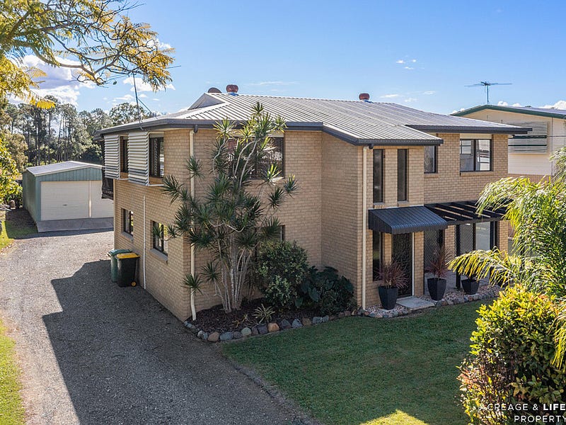 17 Riversleigh Road, Beachmere, Qld 4510 Property Details