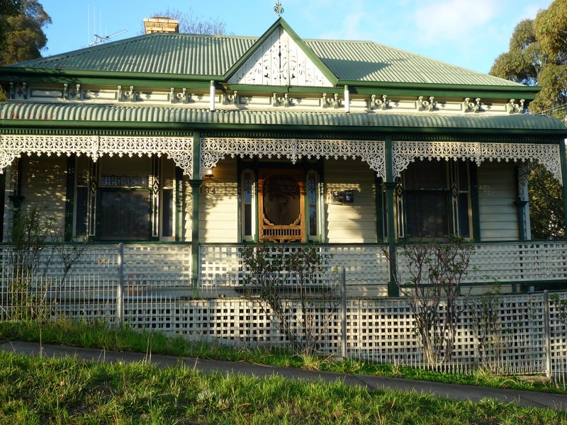 134 Violet Street, Bendigo, VIC 3550