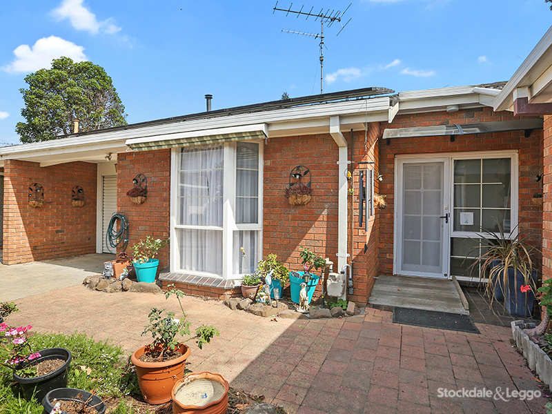 4/271 Roslyn Road, Highton, VIC 3216