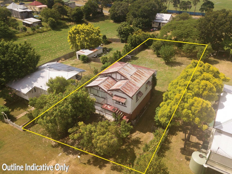 40 Flint Street, North Ipswich, QLD 4305