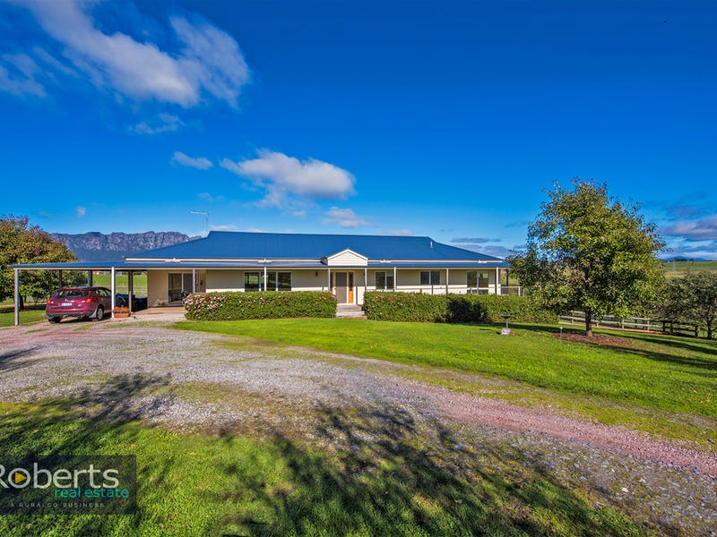 560 Nowhere Else Road, West Kentish, TAS 7306 - realestate.com.au