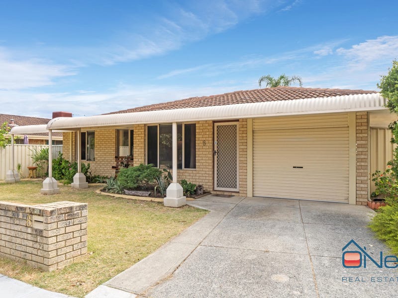 8 Bertram Street, Maddington, WA 6109