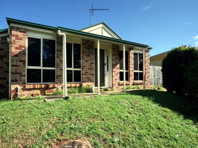 40 North Road, Lower Beechmont, QLD 4211