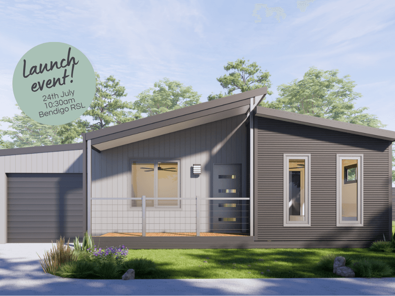 Huntly Lifestyle Estate Retirement Living at 60A Whirrakee Parade