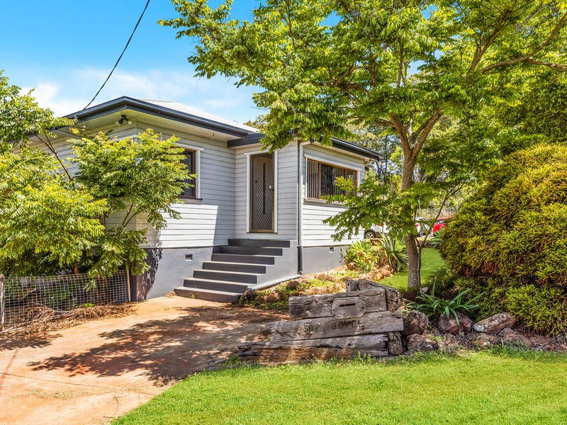50 Joyce Street, South Toowoomba, QLD 4350