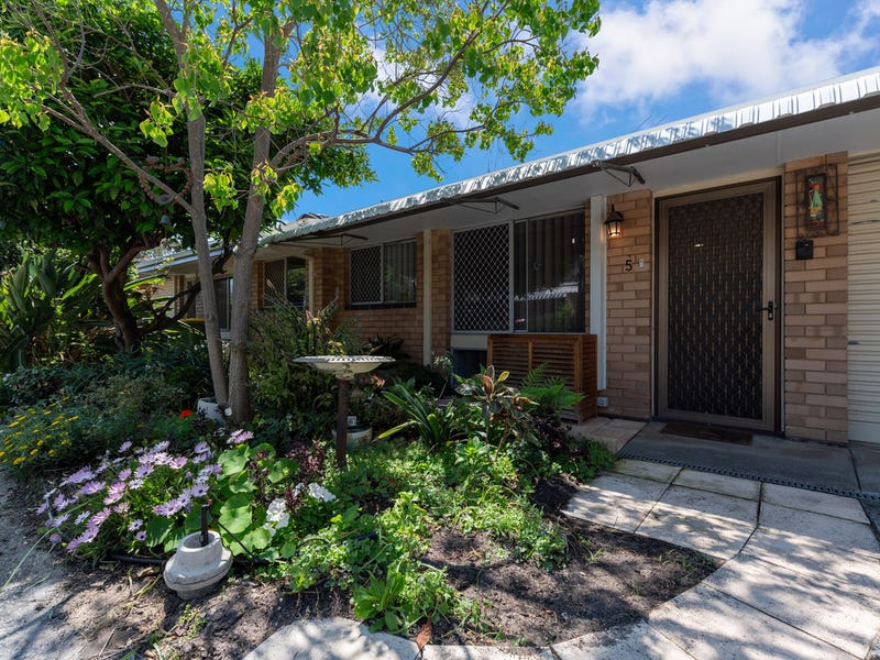 5/10 East Street, Maylands, WA 6051 Villa for Sale