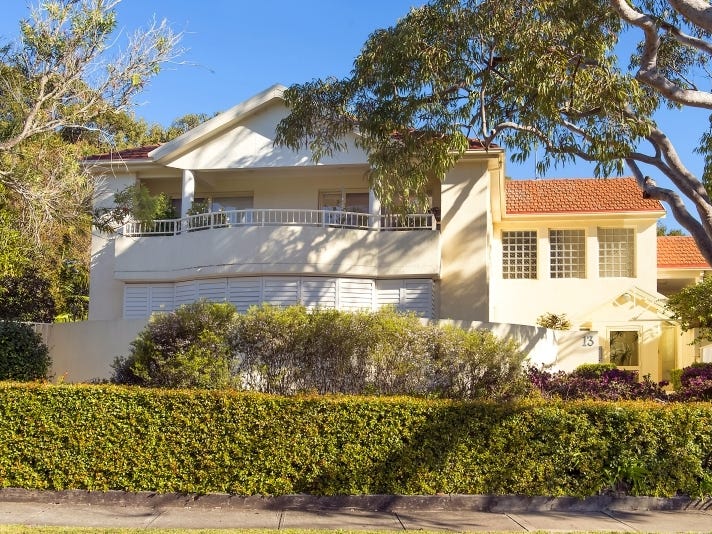 6/13 Trevor Road, Newport, NSW 2106 Property Details