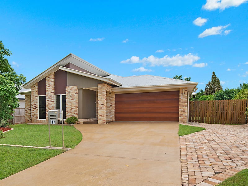 17 Springbrook Place, Moggill, Qld 4070 House for Sale realestate