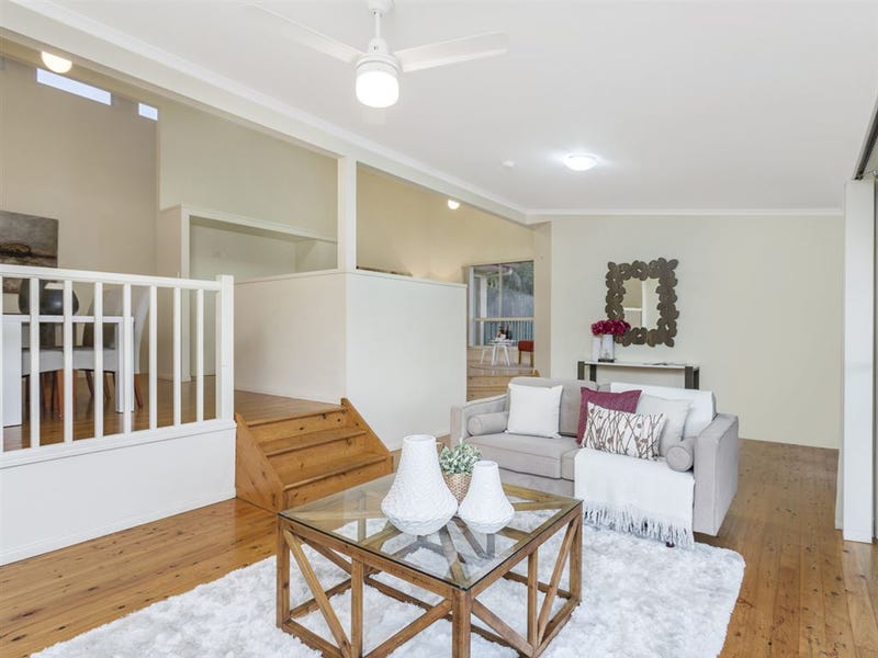 31 Donegal Place, The Gap, QLD