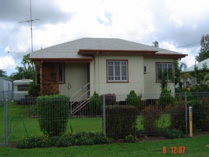 14 Hillier Street, Brandon, Qld 4808 Property Details