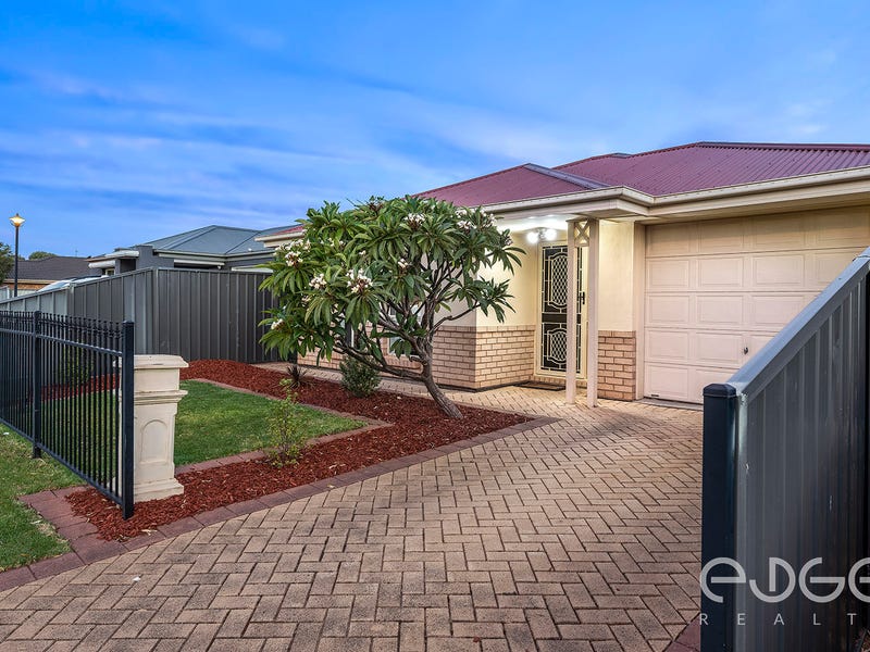 57 Lakeside Drive, Andrews Farm, SA 5114