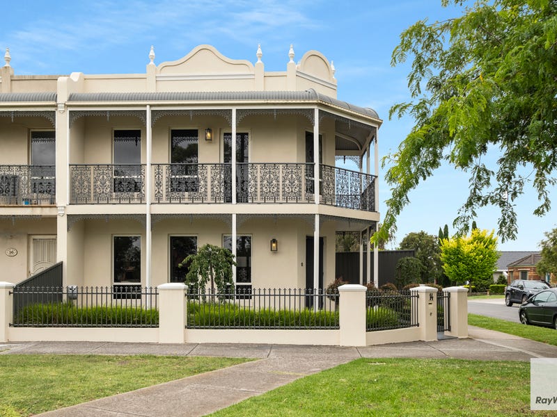 14 Park View Terrace, Sydenham, Vic 3037 House for Sale realestate