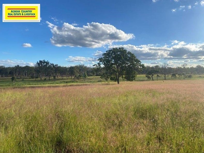 534 Glenmore Road, Sandy Ridges, QLD 4615