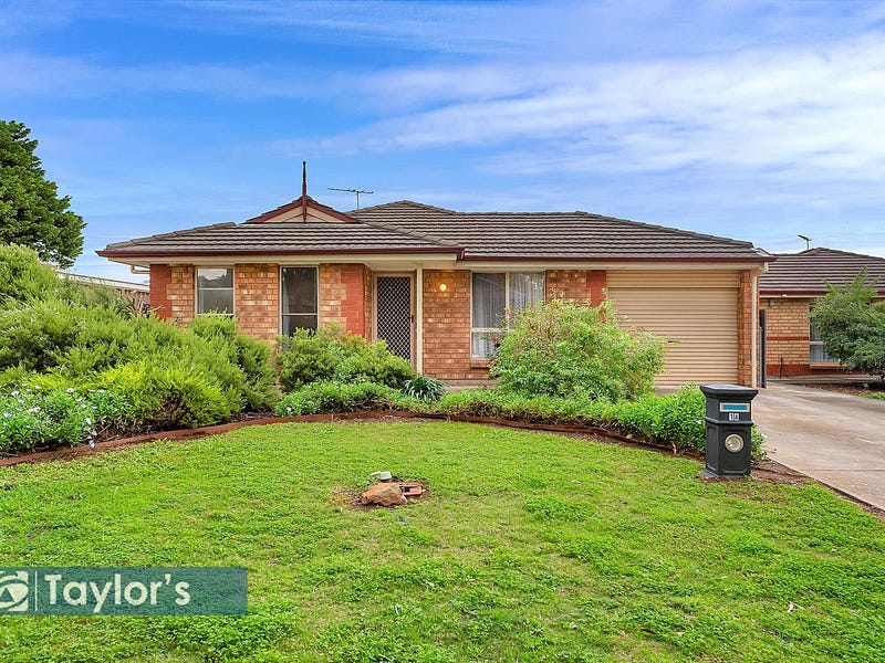 11A Nicholas Avenue, Salisbury Heights, SA 5109
