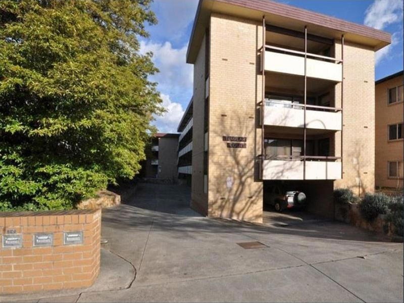 7/7 Wellington Square, North Adelaide, SA 5006
