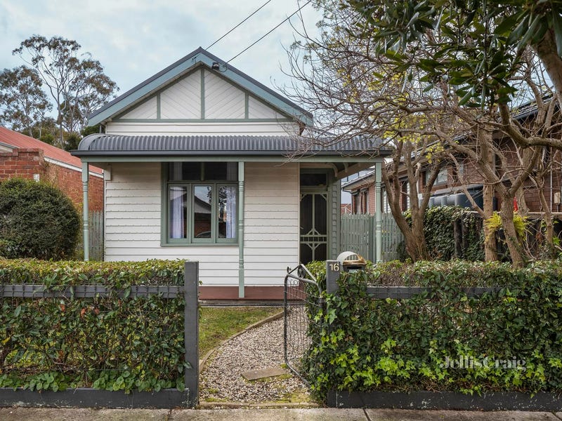 16 Beavers Road, Northcote, Vic 3070 Property Details