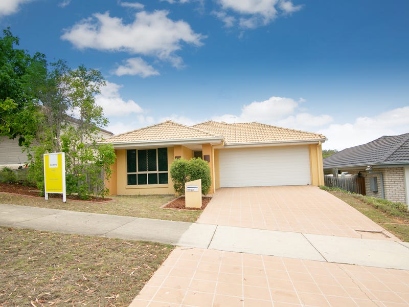 22 Violet Avenue, Springfield Lakes, QLD 4300