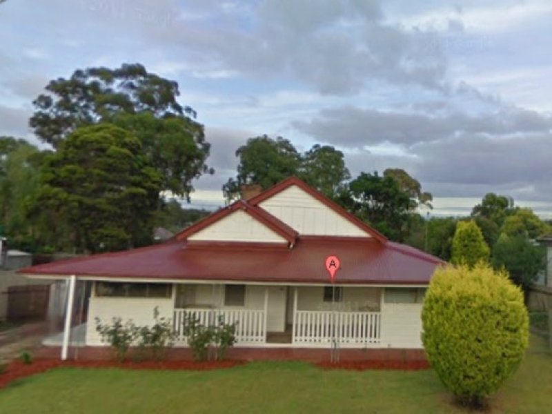 86 Sarsfield Road, Blacktown, NSW 2148 Property Details