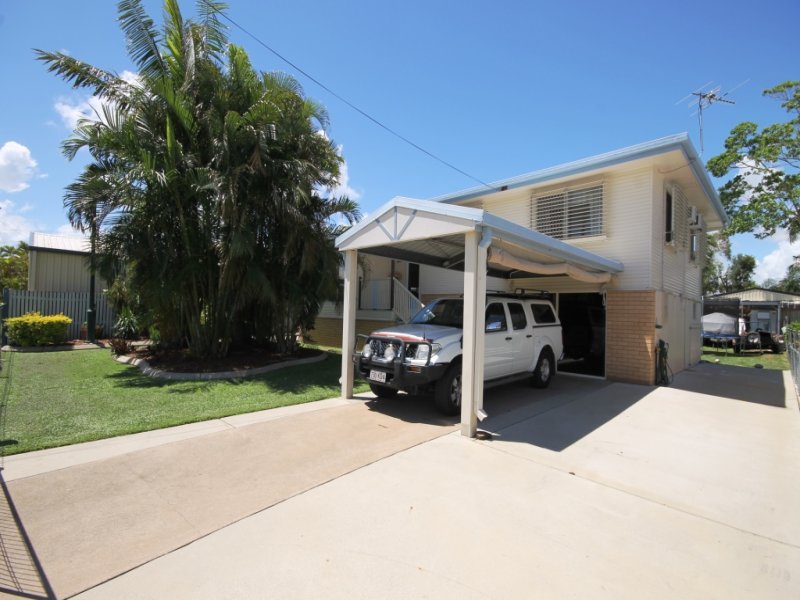 5 Booker Street, Park Avenue, QLD 4701