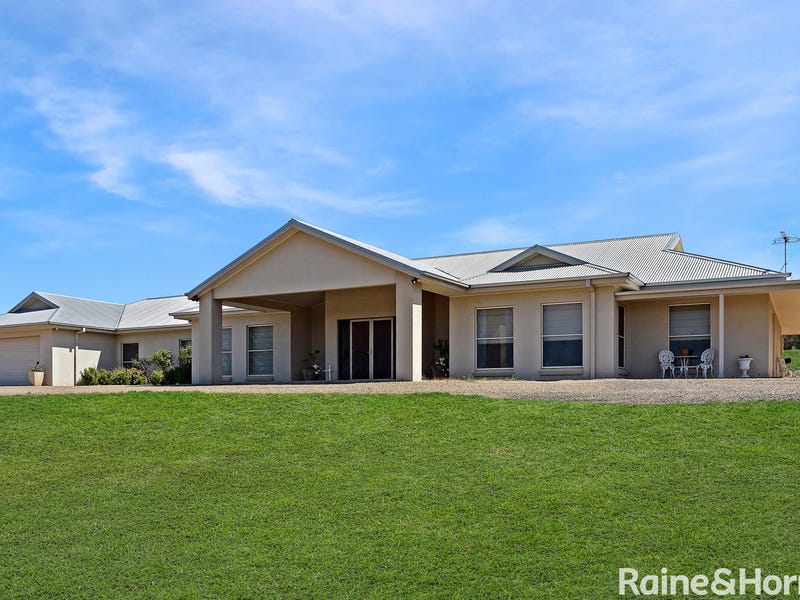 125 Wickham Lane, Young, NSW 2594