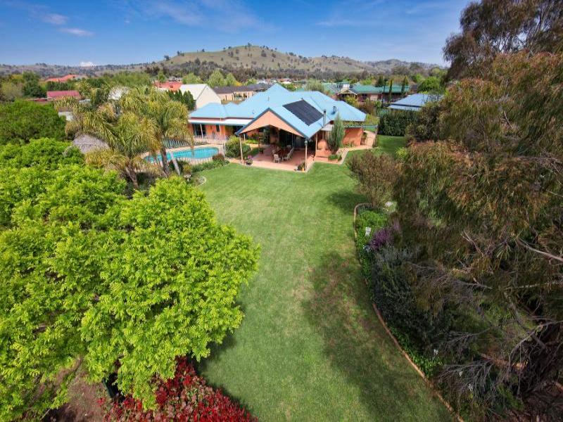 8 Glen Avon Terrace, Wodonga, VIC 3690