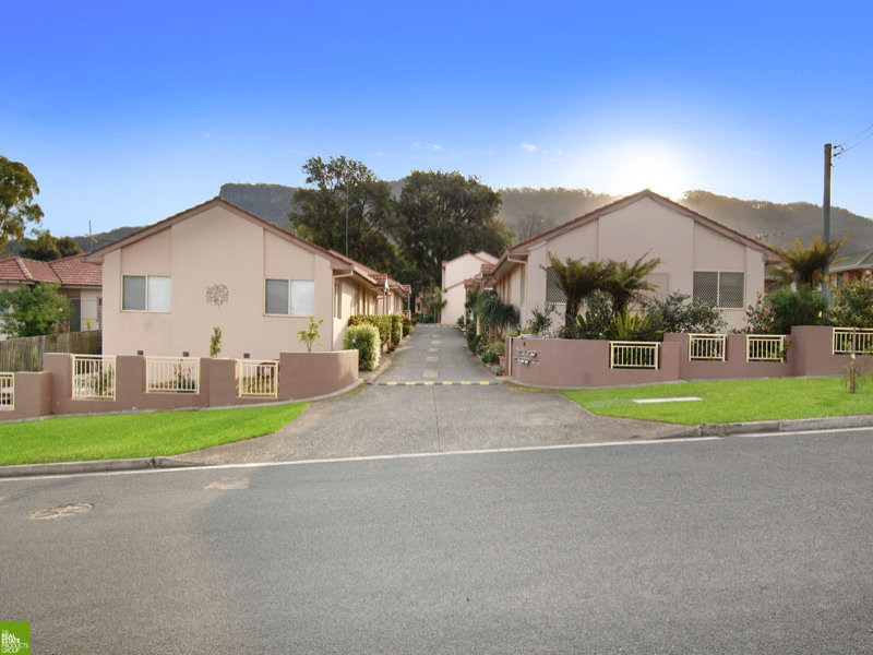 11/10 Wilford St, Corrimal, NSW 2518 Property Details