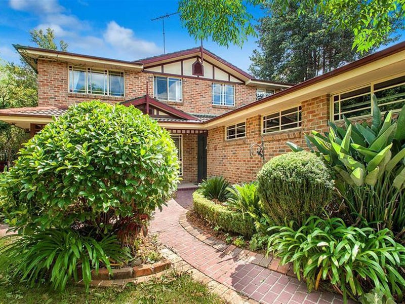 108 Gilbert Road, Glenhaven, NSW 2156
