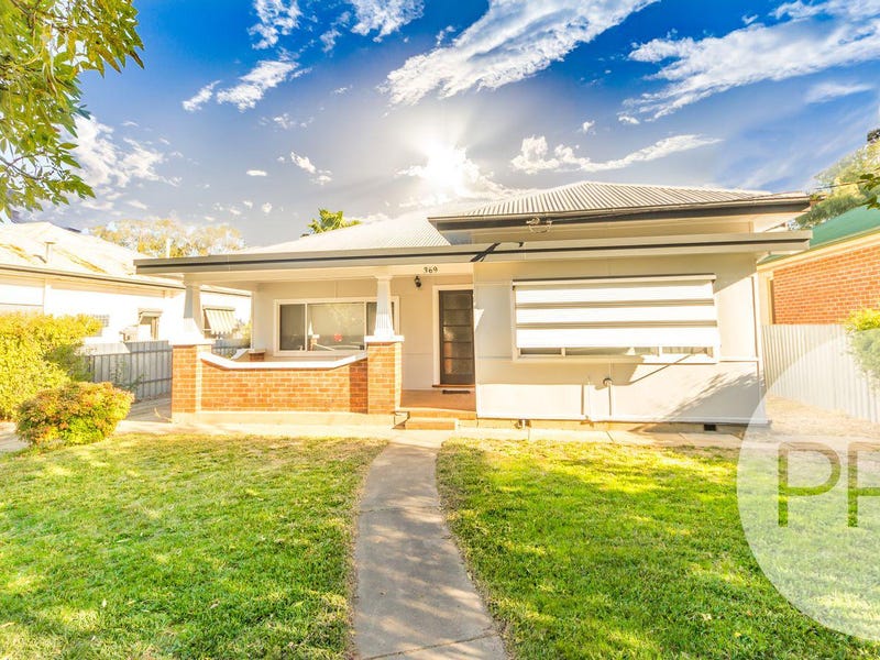 369 Bellevue Street North Albury Nsw 2640