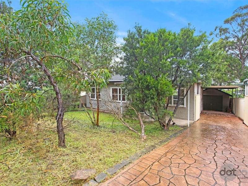 22 Paul Street, Blacktown, NSW 2148 Property Details