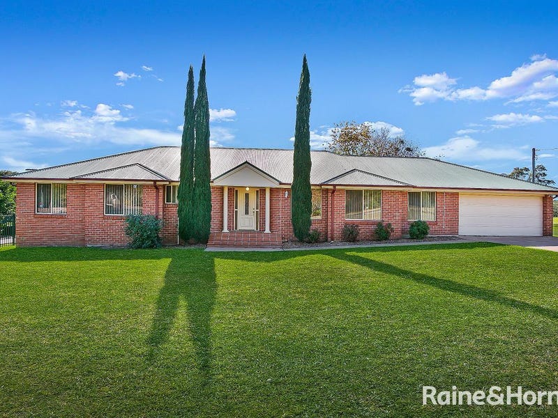 33 Kenthurst Road, Dural, NSW 2158
