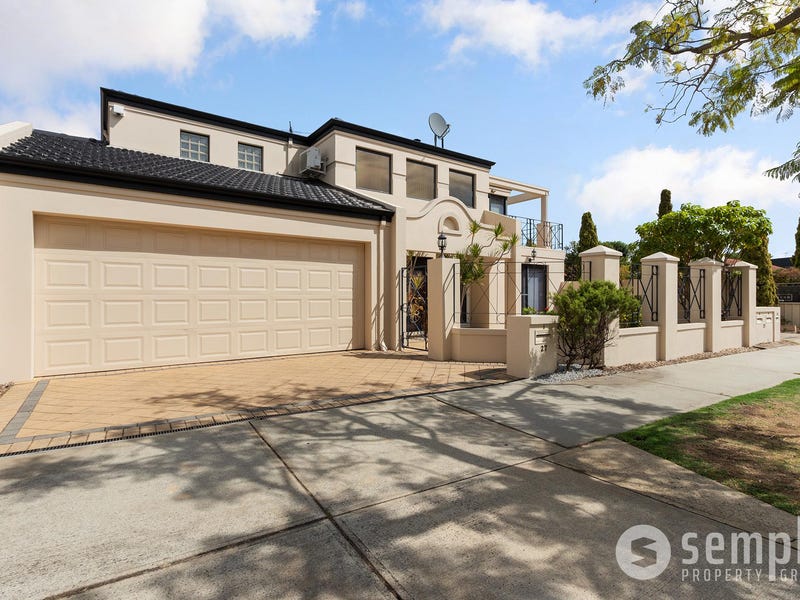 1/27 Fletcher Street, Applecross, WA 6153 Property Details