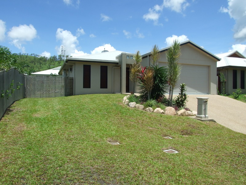 6 Tambo Court, Mount Louisa, QLD 4814