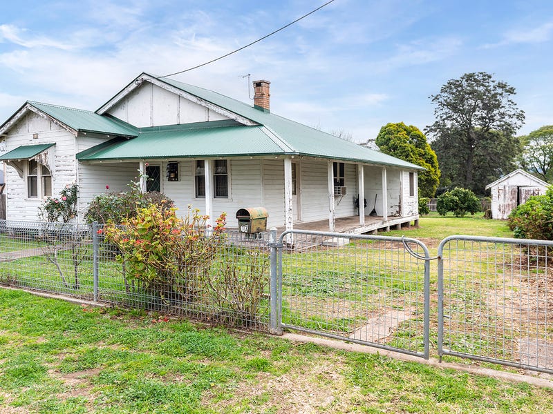 17 Main Street, Scone, NSW 2337 Property Details