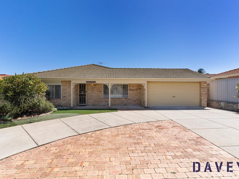 113 Kingsley Drive, Kingsley, WA 6026