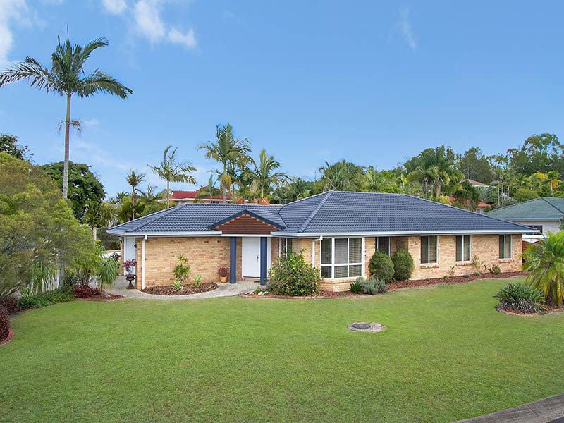 2 Carnoustie Court, Cornubia, Qld 4130 Property Details