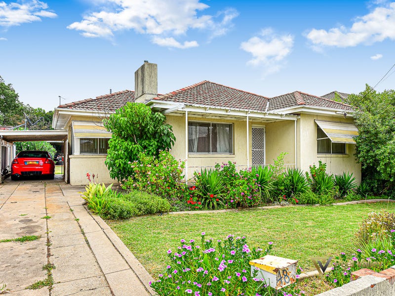 48 David Street, South Tamworth, NSW 2340