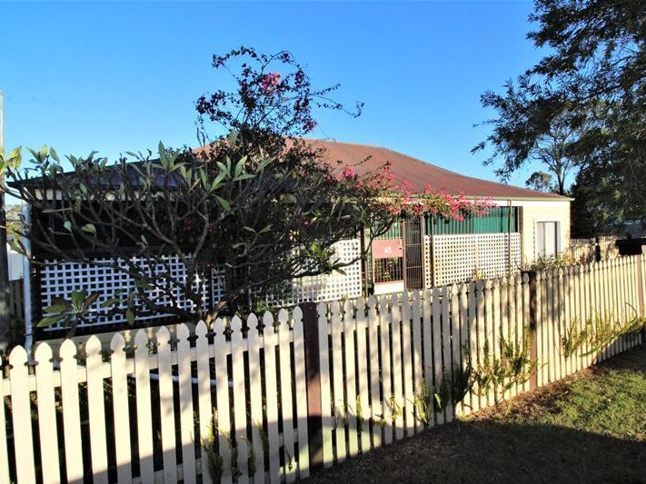 48 Wallsend Street, Stanford Merthyr, NSW 2327 House for Sale