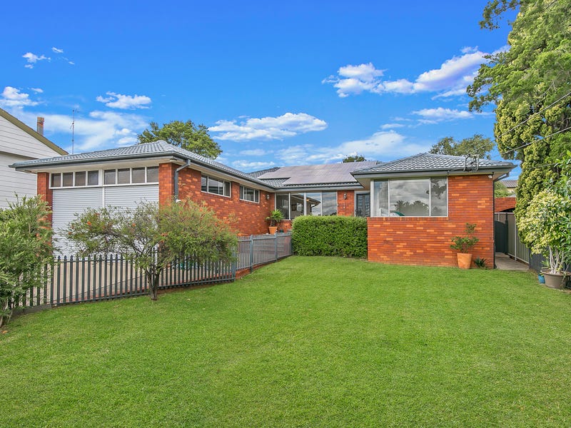 93 Woodbury Street, North Rocks, NSW 2151 - realestate.com.au