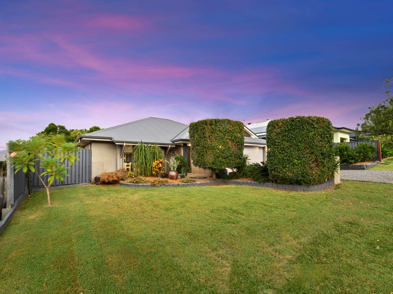 14 Penneshaw Crescent, Ormeau, Qld 4208 Property Details