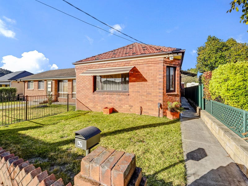 47 Rifle Parade, Lithgow, NSW 2790 Property Details